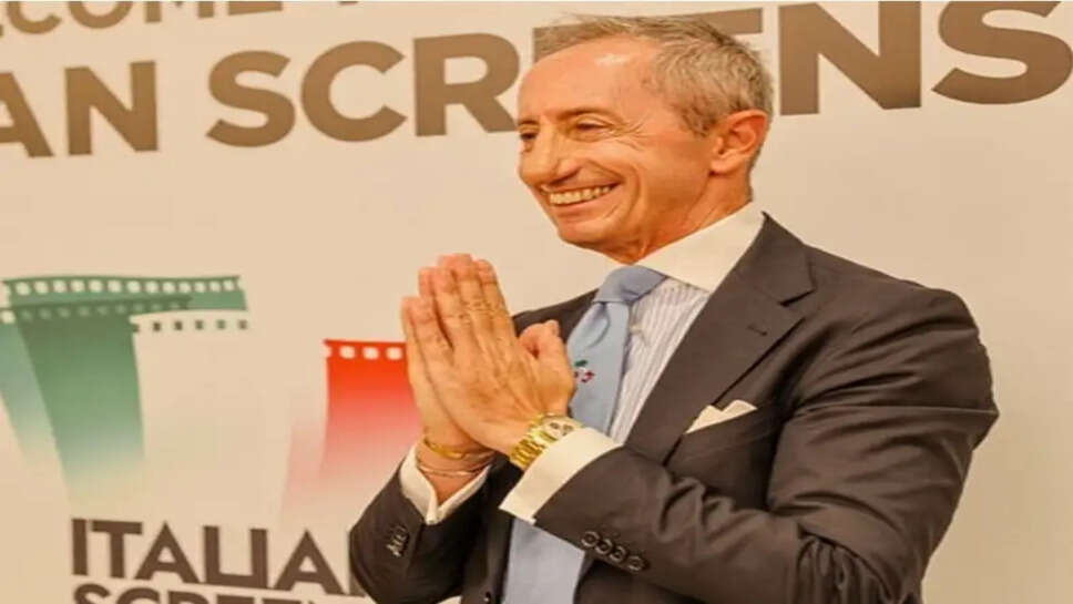 Italian Screens returns to India on the occasion of the Habitat International Film Festival 2025