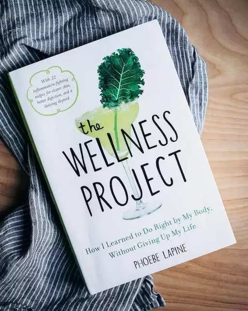 The Wellness Project