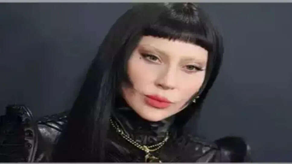 Lady gaga