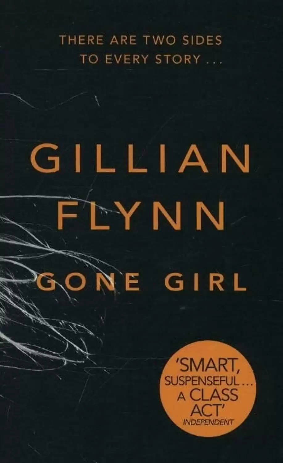 GONE GIRL