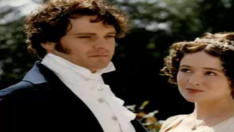 Pride and Prejudice
