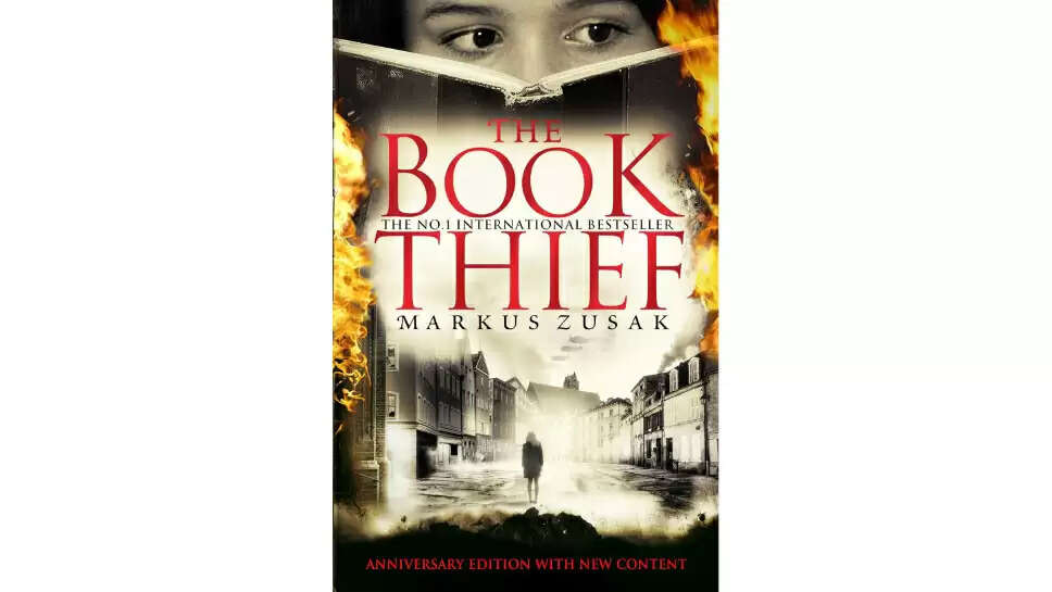 7 lessons from "The Book Thief" by Markus Zusak