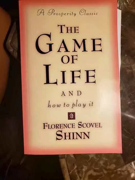 The Game of Life and How to Play It provide priceless