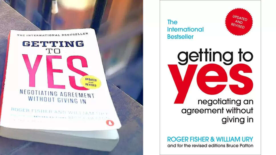 10 Key Lessons from "Getting to Yes": Effective Negotiation Strategies