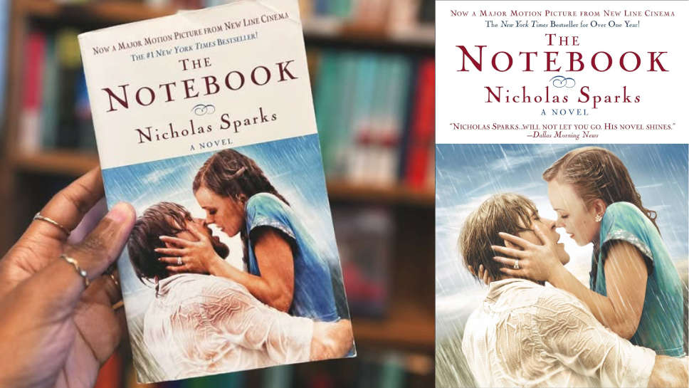 7 Life Lessons from Nicholas Sparks' The Notebook About Love and Relationships