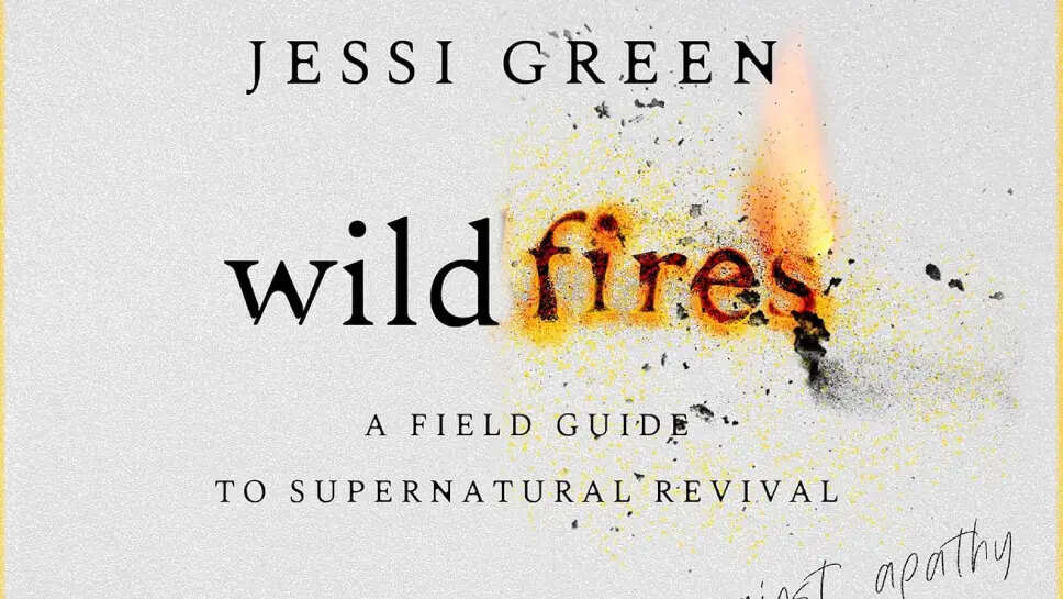 7 Practical Life Lessons from Wildfires by Jessi Green