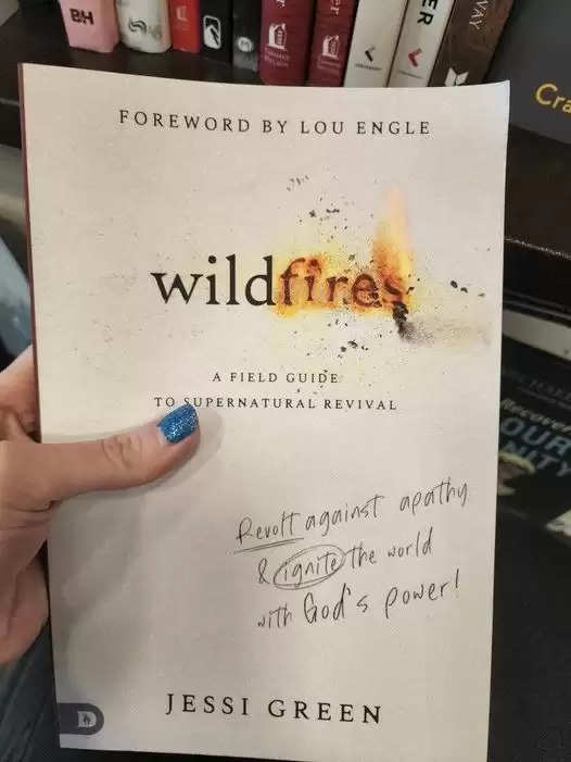 Wildfires