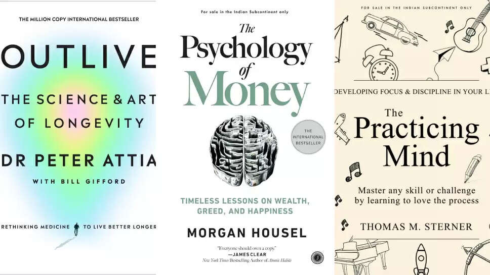 7 Books I Ignored In College and Regret Now
