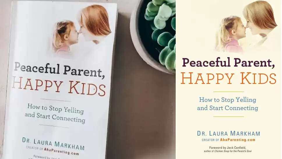 Lessons from Peaceful Parent, Happy Kids