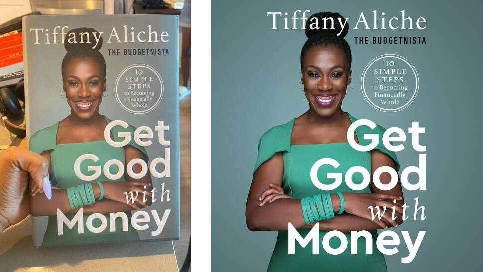 7 Practical Money Lessons from Get Good with Money by Tiffany Aliche