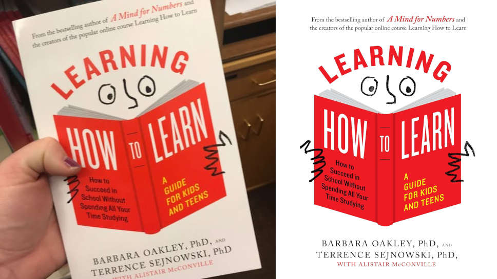 7 Practical Tips for Smarter Studying from Learning How to Learn by Barbara Oakley