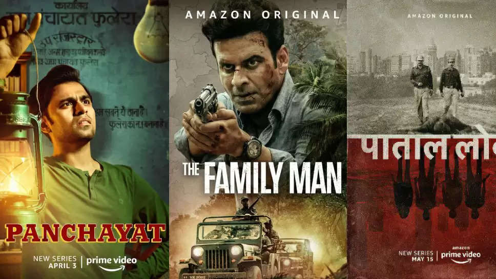 Top-Rated Indian TV Series with IMDb Rating 7.5+ in Alphabetical Order