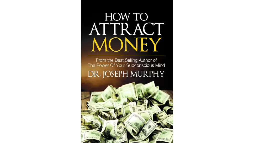 How to Attract Money