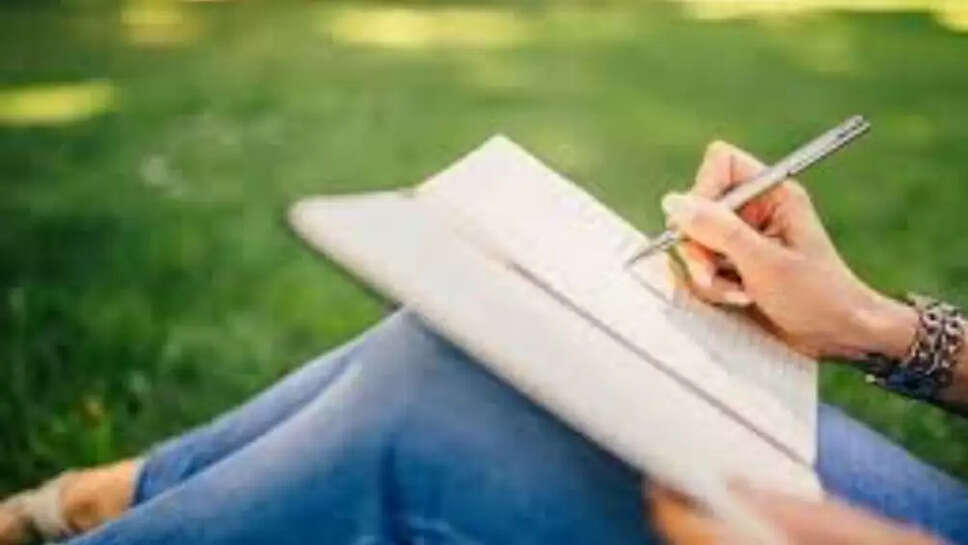 Writing skill