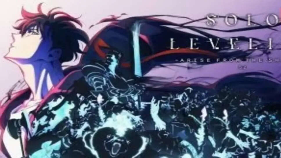 Solo Leveling season 2