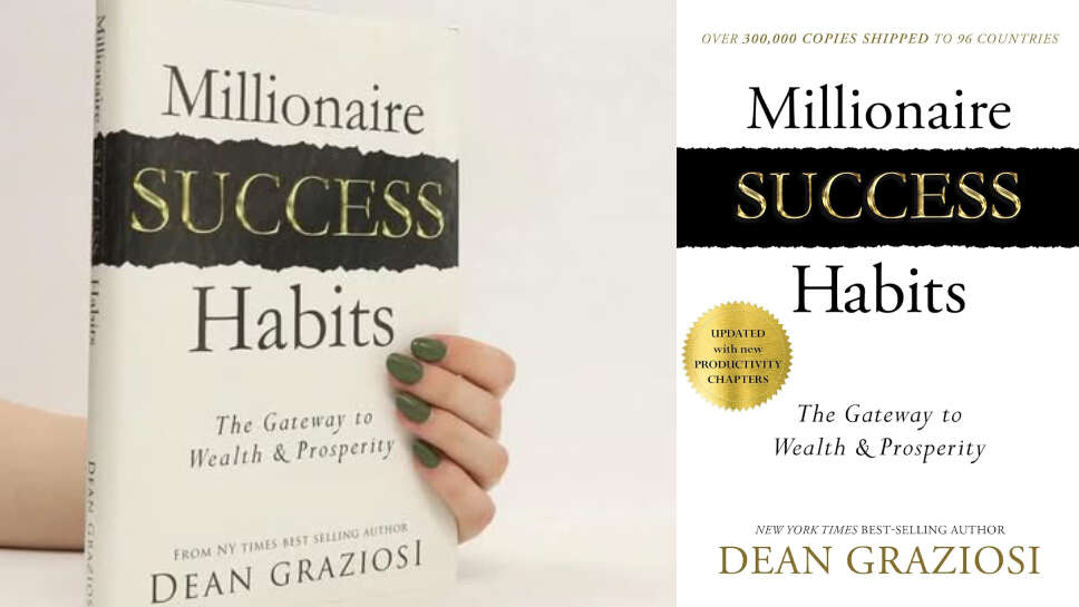 7 Powerful Lessons from Millionaire Success Habits for Building Wealth and Success