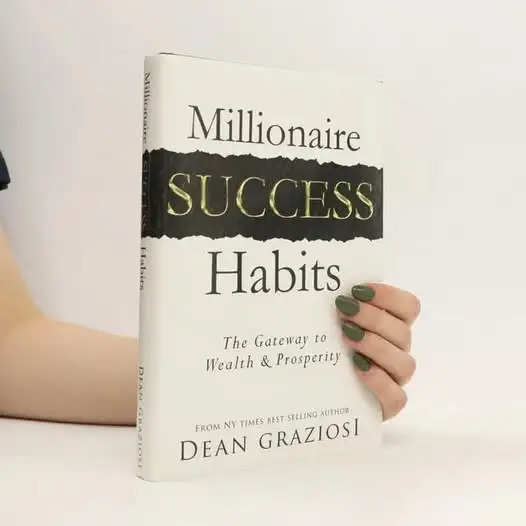 Millionaire Success Habits