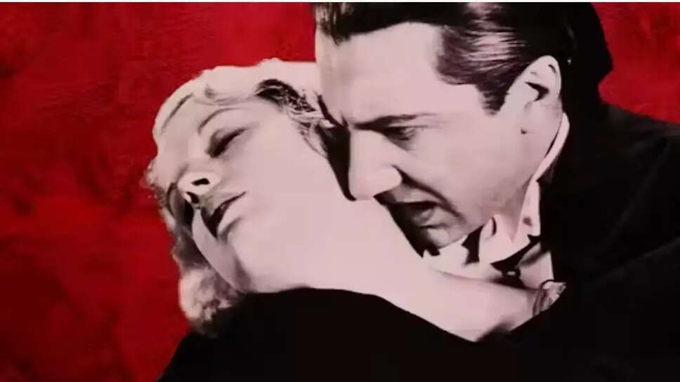 Bram Stoker’s Dracula: bats, garlic, disturbing sexualities and a declining empire