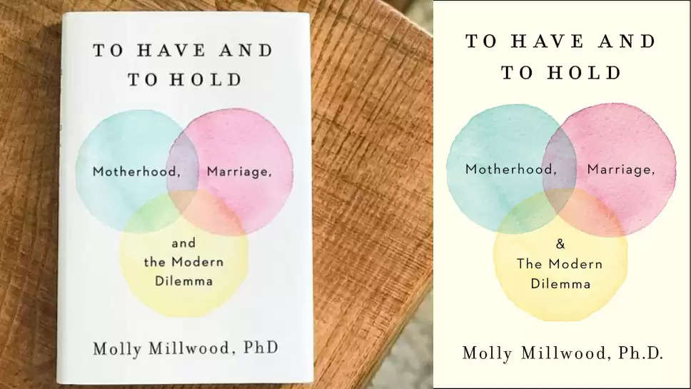 7 Practical Lessons from To Have and to Hold by Molly Millwood