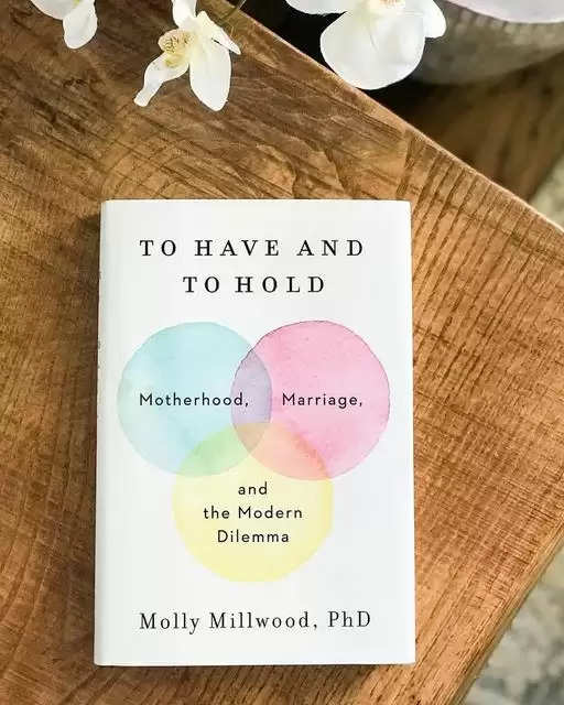 To Have and to Hold