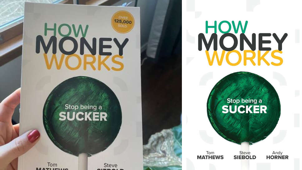 How Money Works: Key Lessons for Financial Freedom and Success