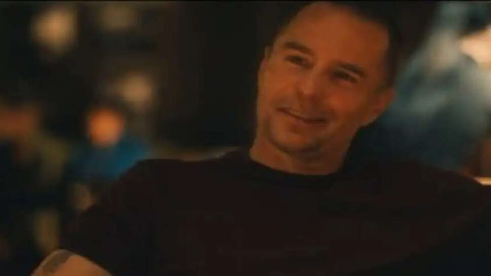What brings Sam Rockwell to The White Lotus Season 3? Just a cameo or a recurring character?