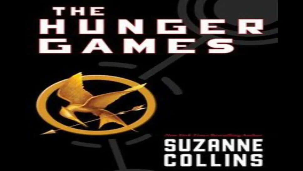 The Hunger games