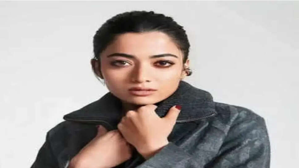 Protection sought for Rashmika Mandanna, action against bullying