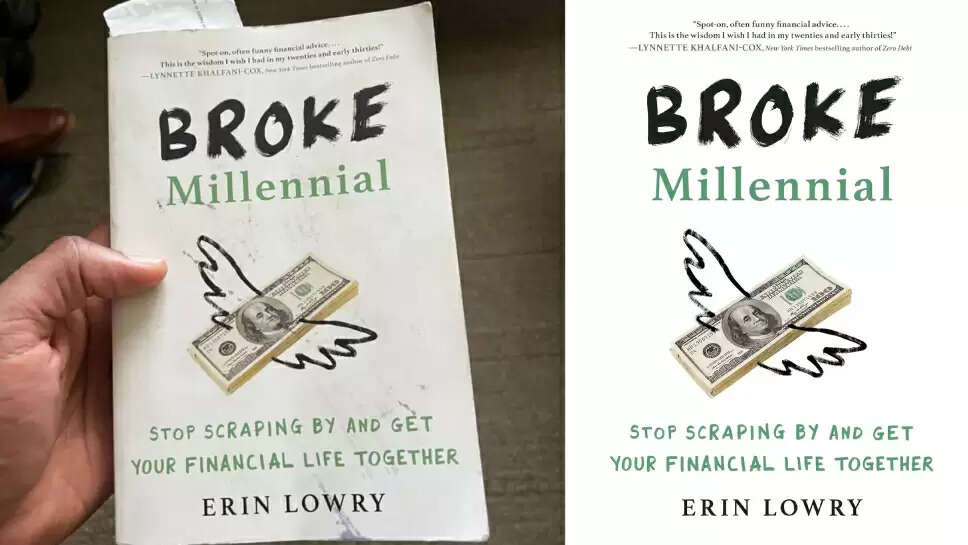 6 Key Lessons from Broke Millennial to Build a Strong Financial Foundation