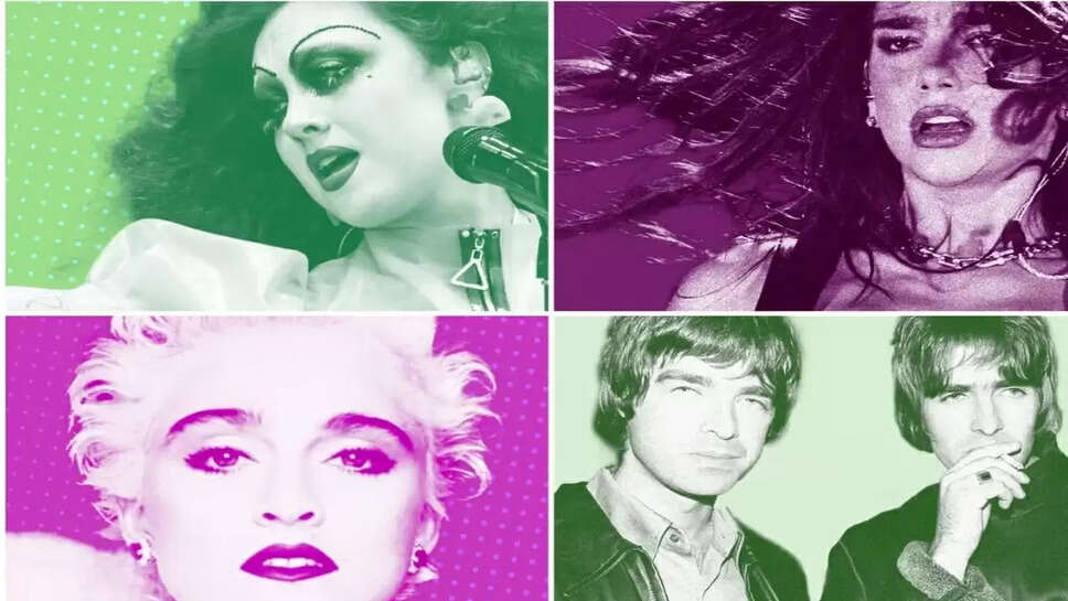 The Independent launches as global curator on Apple Music